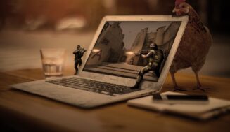 CS GO How to See FPS