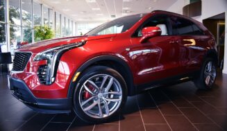 What is the Difference Between 4×4 and AWD