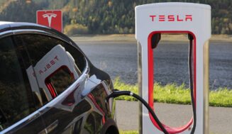 How to Shift Any Tesla Model into Neutral