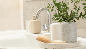 The Power of Accessories: Enhancing Your Home’s Aesthetic and Functionality