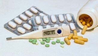 Viro Grip Pills: Treatment Options, Antiviral Drugs