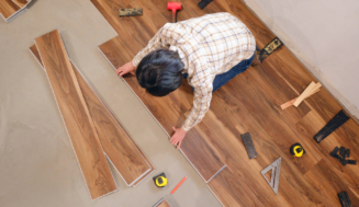 Choosing the Best General Contractor: Speed, Quality, and Expertise