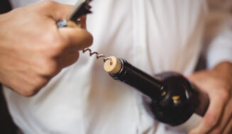 Unlocking the Health and Pleasure: The Benefits of Wine Consumption