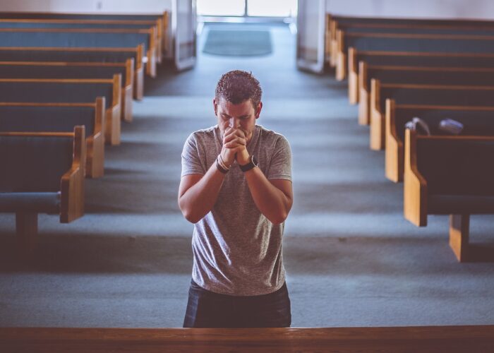 Discovering the Heart of Lutheran Calvary Church img